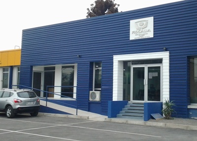 Fiscalía Local de Los Andes