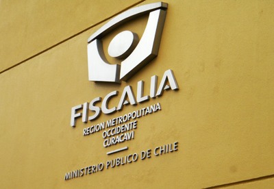 La Fiscalía Local de Curacaví dirige la investigación en que se formalizó al imputado por delito de incendio.