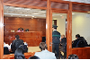 La Fiscalía formalizó cargos en el marco de investigación por Parque Centenario.