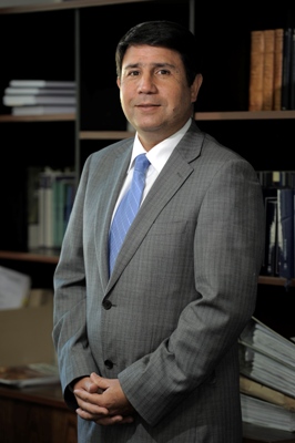 El imputado fue formalizado por el Fiscal Jefe de Concepción, Octavio Stuardo Mellado