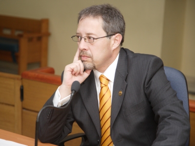 Fiscal Regional de Magallanes, Juan Agustín Meléndez