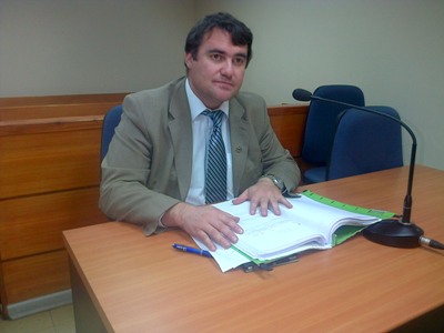La investigación fue dirigida por el fiscal Pedro Poblete Viejo. 