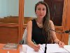 Fiscal (s) Paulina Zepeda Mundaca