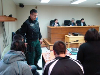 Asalto ocurrió en diciembre del 2014. La investigación fue dirigida por el fiscal Luis Contreras Alfaro.