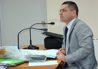 El fiscal Luis Contreras pidió diligencias específicas al OS-9 de Carabineros de Santiago y a la SIP de Puerto Aysén. 