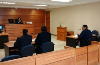 El fiscal Julio Artigas se trasladó hasta Chañaral para presentar los antecedentes de la investigación.  