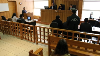 El juicio continua en la tercera sala del tribunal de La Serena.