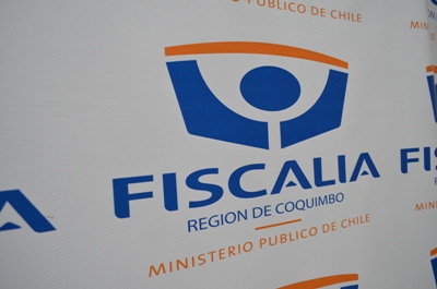 La fiscalía de Coquimbo formalizó la investigación.