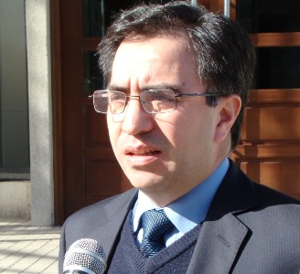 La investigación fue dirigida por el fiscal Alvaro Sanhueza Tasso, quien soliciitó diligencias a Carabineros. 