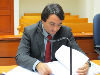 Fiscal (s) Ricardo Castro Lillo