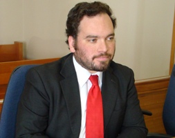 La investigación es dirigida por el fiscal de Coyhaique, José Moris.