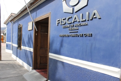 La investigación del delito lo realizó la Fiscalía Local de Freirina.