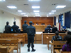 Juicio oral en Valdivia (foto de archivo)