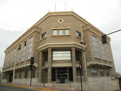 Fiscalía Regional de Coquimbo.