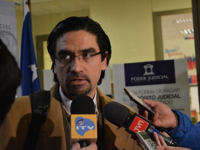 Fiscal Felipe Aguirre Pallavicini