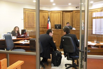 La fiscalía de Coquimbo formalizó la investigación.
