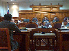 Undécima sala de la Corte de Apelaciones revocó resolución de 8°Juzgado de Garantía