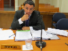 Fiscal (s) de Tocopilla, Ricardo Castro Lillo.