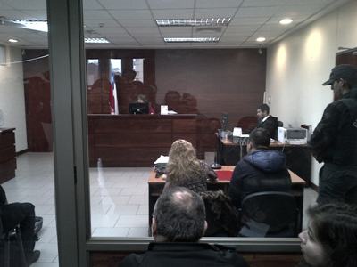 La Urac efectuó formalización aditiva en el caso.