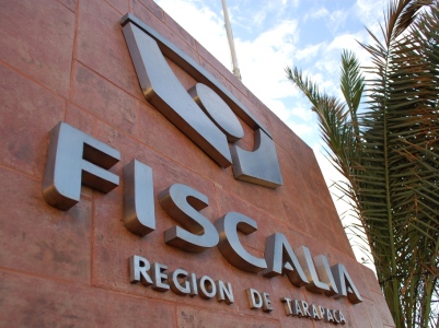 La fiscalía presentó un recurso ante la Corte de Apelaciones de Iquique que busca la nulidad de la sentencia.