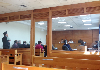 El juicio oral se realizó en el Tribunal Oral en lo Penal de Valdivia.
