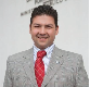 Eugenio Campos Lucero, forma parte de la Fiscalía desde el inicio de su creación en el año 2002