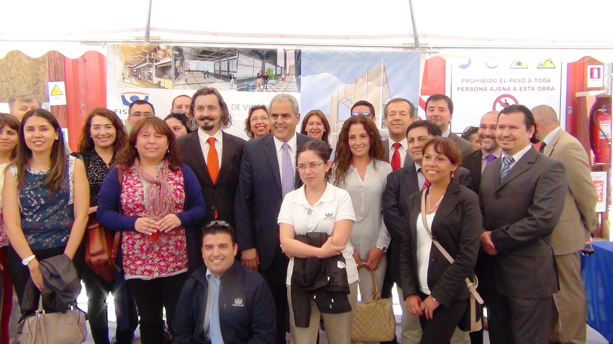 Ceremonia Viña del Mar 8