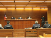 Los fiscales Felipe Sepúlveda y Miguel Ángel Orellana lograron acreditar los hechos en juicio oral.