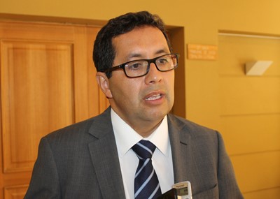 La investigación del caso la dirige el fiscal jefe de Copiapó, Gabriel Meza.
