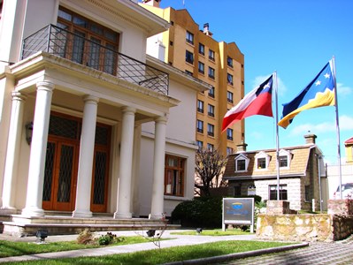 Fiscalía Regional de Magallanes