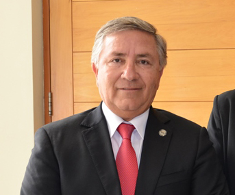 Raúl Arancibia