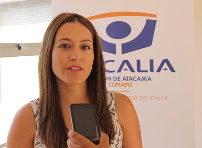 Los antecedentes de este caso fueron presentados ante el Tribunal Oral por la fiscal María Alejandra Espinoza. 