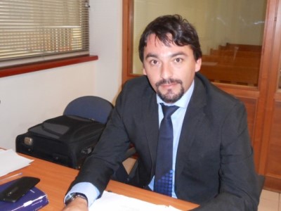 Fiscal (s) de Tocopilla, Ricardo Castro Lillo