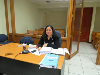 Fiscal de Antofagasta, Gloria Araya