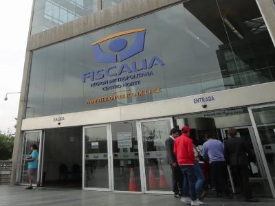 Fiscal Viviana Montenegro pudo acreditar los hechos expuestos en la acusación de la Fiscalía.