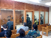 La Fiscalía formalizó la investigación en el Juzgado de Garantía de Valdivia.