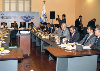 Declaraciones fueron efectuadas en el marco del Consejo General del Ministerio Público efectuado en Santiago.