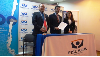 El protocolo de trabajo fue firmado por la Dra. Iskra Cox Aguilar y el Fiscal Regional, Pedro Salgado González. 