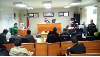 La audiencia finalizó cerca de las 20 horas de hoy viernes en el Juzgado de Garantía de Coyhaique.