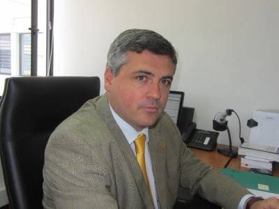 Fiscal de Antofagasta, Pablo Medina Alvarez