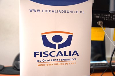 Fiscalía de Arica