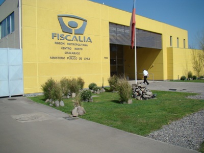 Fiscalía Local de Chacabuco