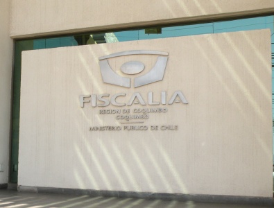 La Fiscalía local de Coquimbo desarrolla la investigación.