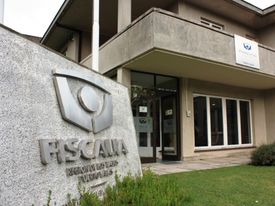 Fiscalía Local de Puerto Varas.