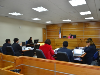 La jueza de Garantía de Iquique dio seis meses de plazo para la investigación.