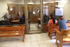 La audiencia se realizó en la segunda sala del Juzgado de Garantía de Coquimbo.