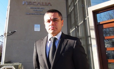 La investigación fue dirigida por el fiscal Luis Contreras. 