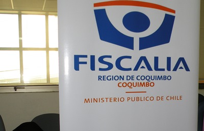 La Fiscalía de Coquimbo desarrolla la investigación.