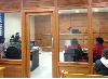 La preparación de juicio oral se efectuó en el Juzgado de Garantía de Valdivia