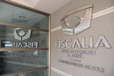 La Fiscalía de La Serena instruyó investigación de oficio.